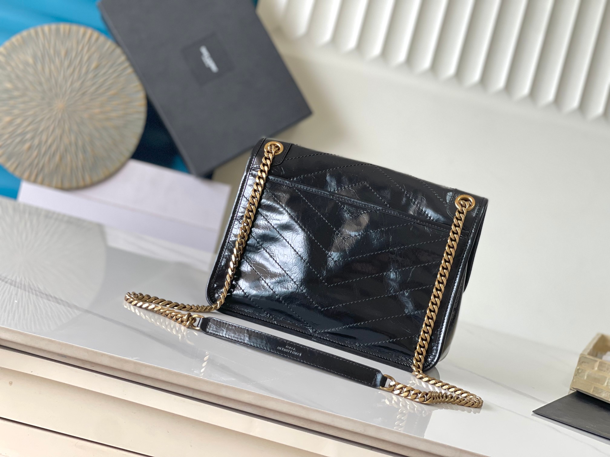 YSL bag-137