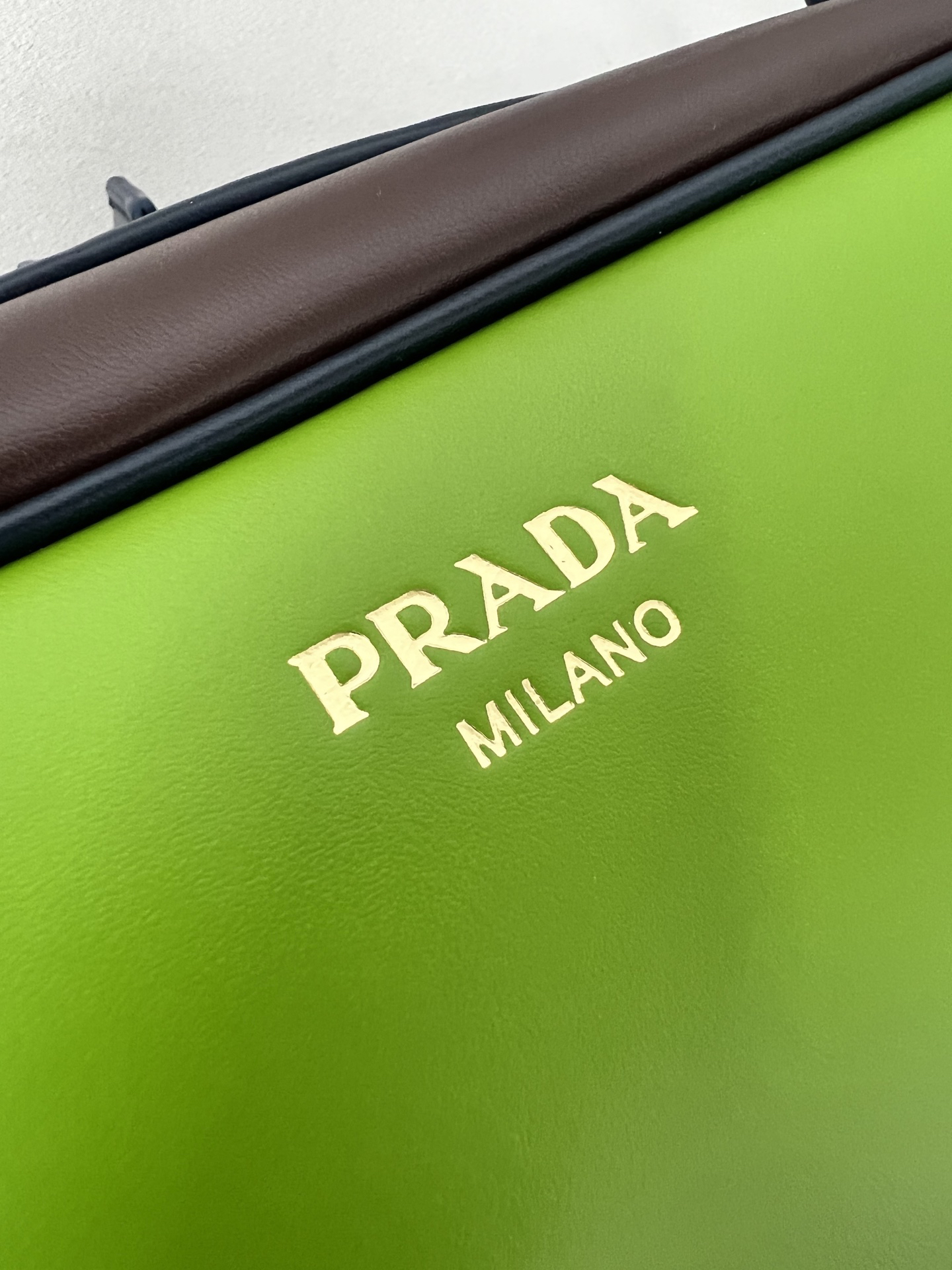 Prada bag-190