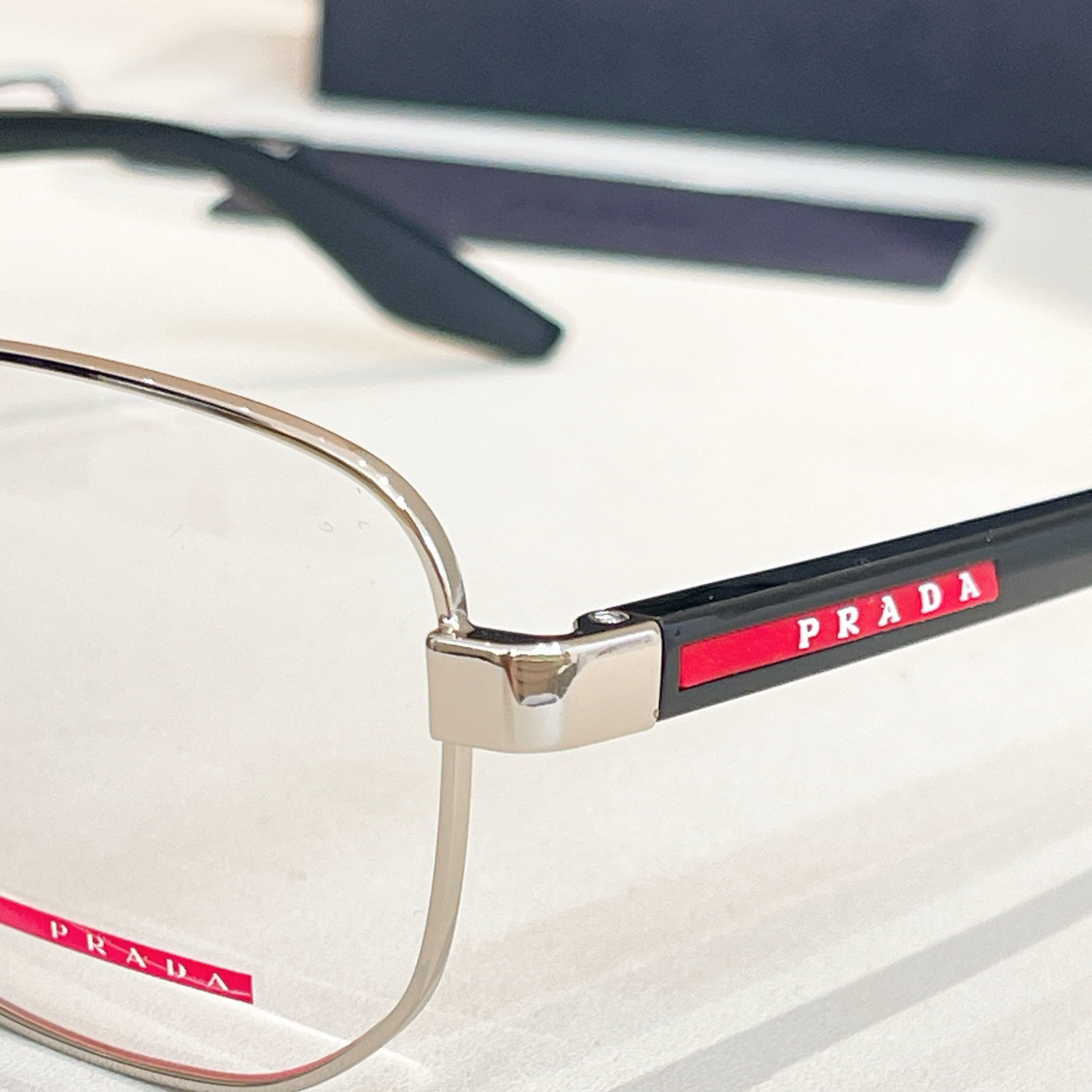 Prada glasses-55