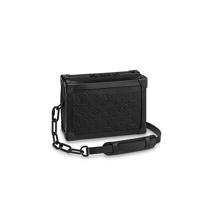 Louis Vuitton Soft Trunk Bag