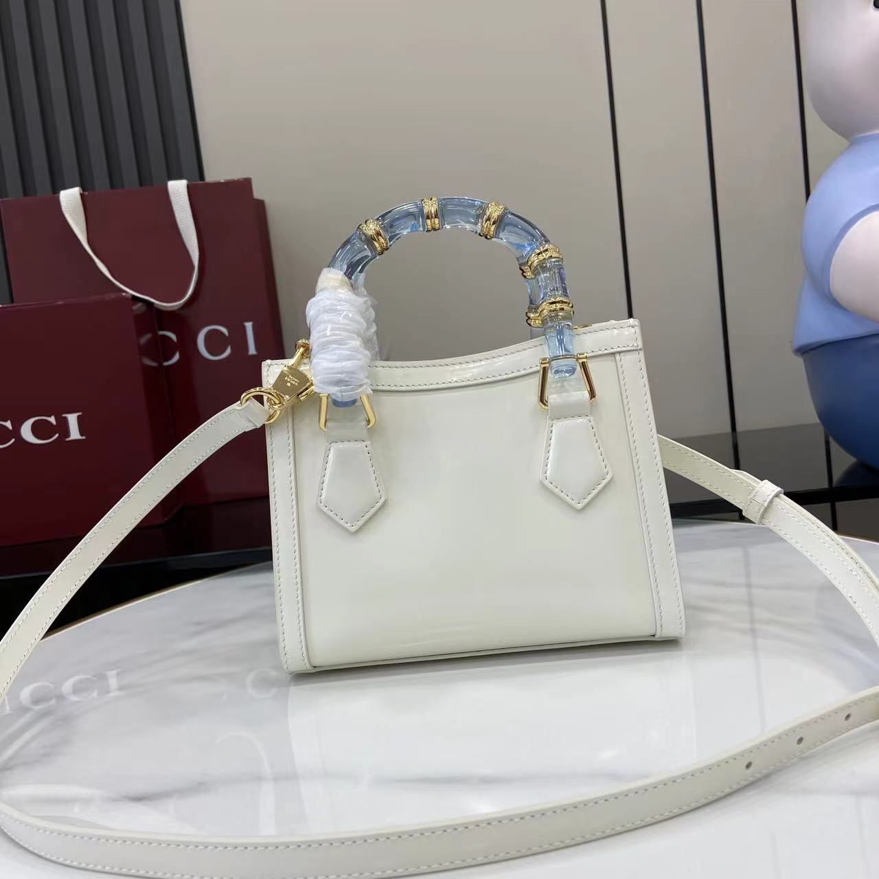 Gucci new bag-121
