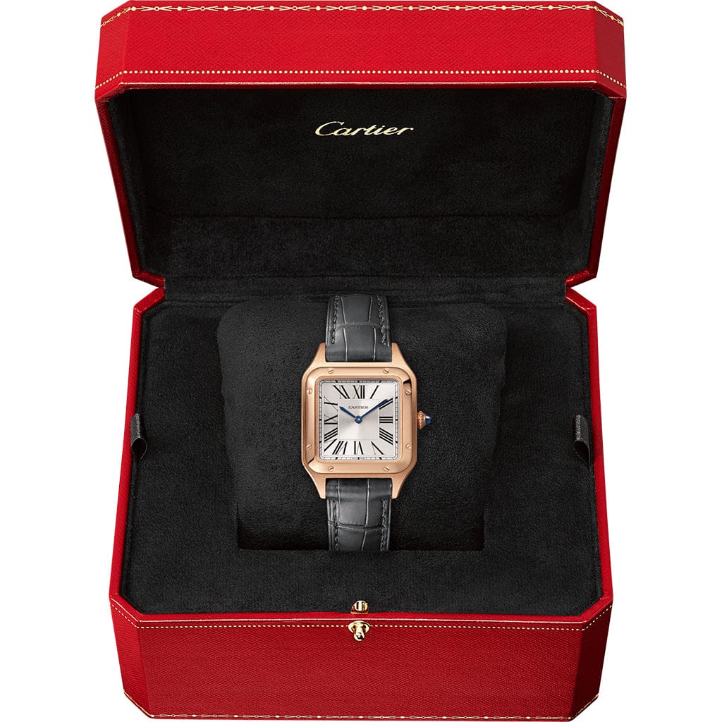 Santos-Dumont watch WGSA0022(Box NOT Included)
