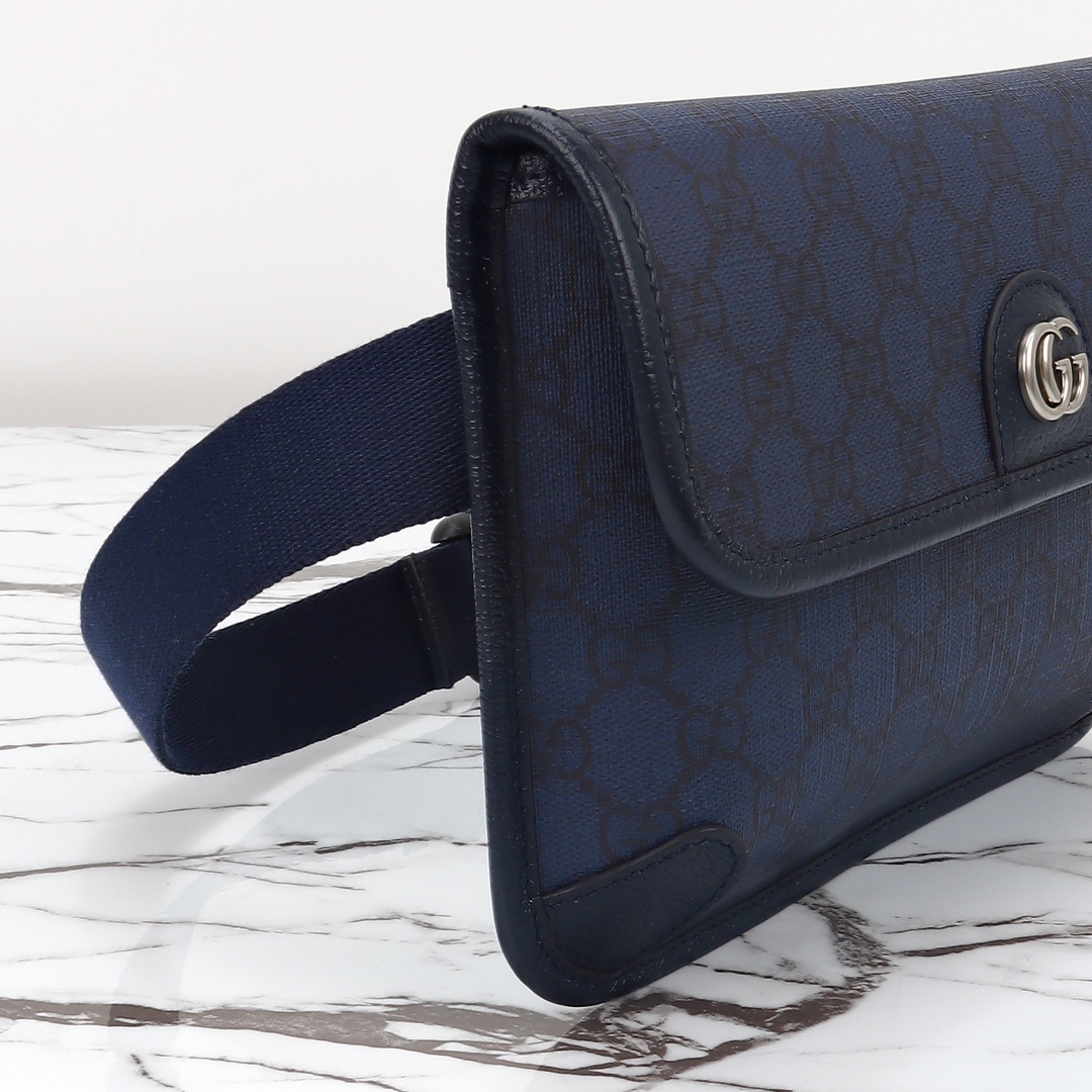 Gucci new bag-71
