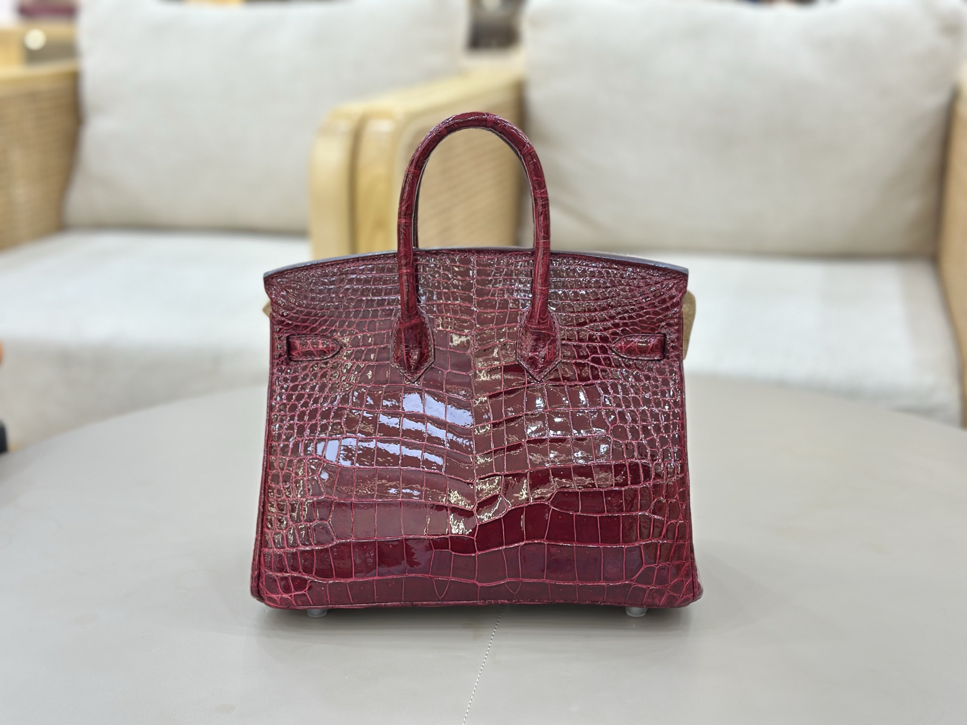 Hermes bag-24