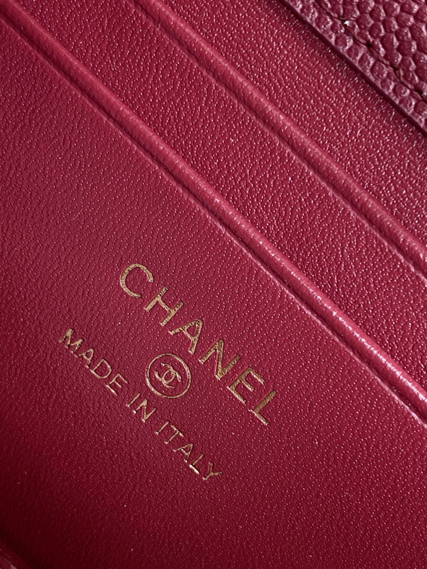 Chanel bag-141