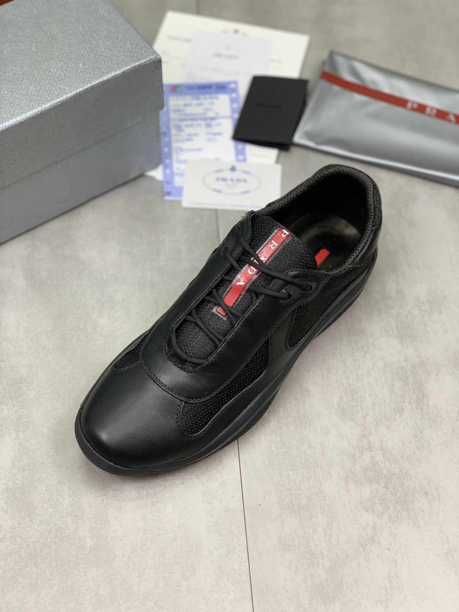 Prada Sneakers-98