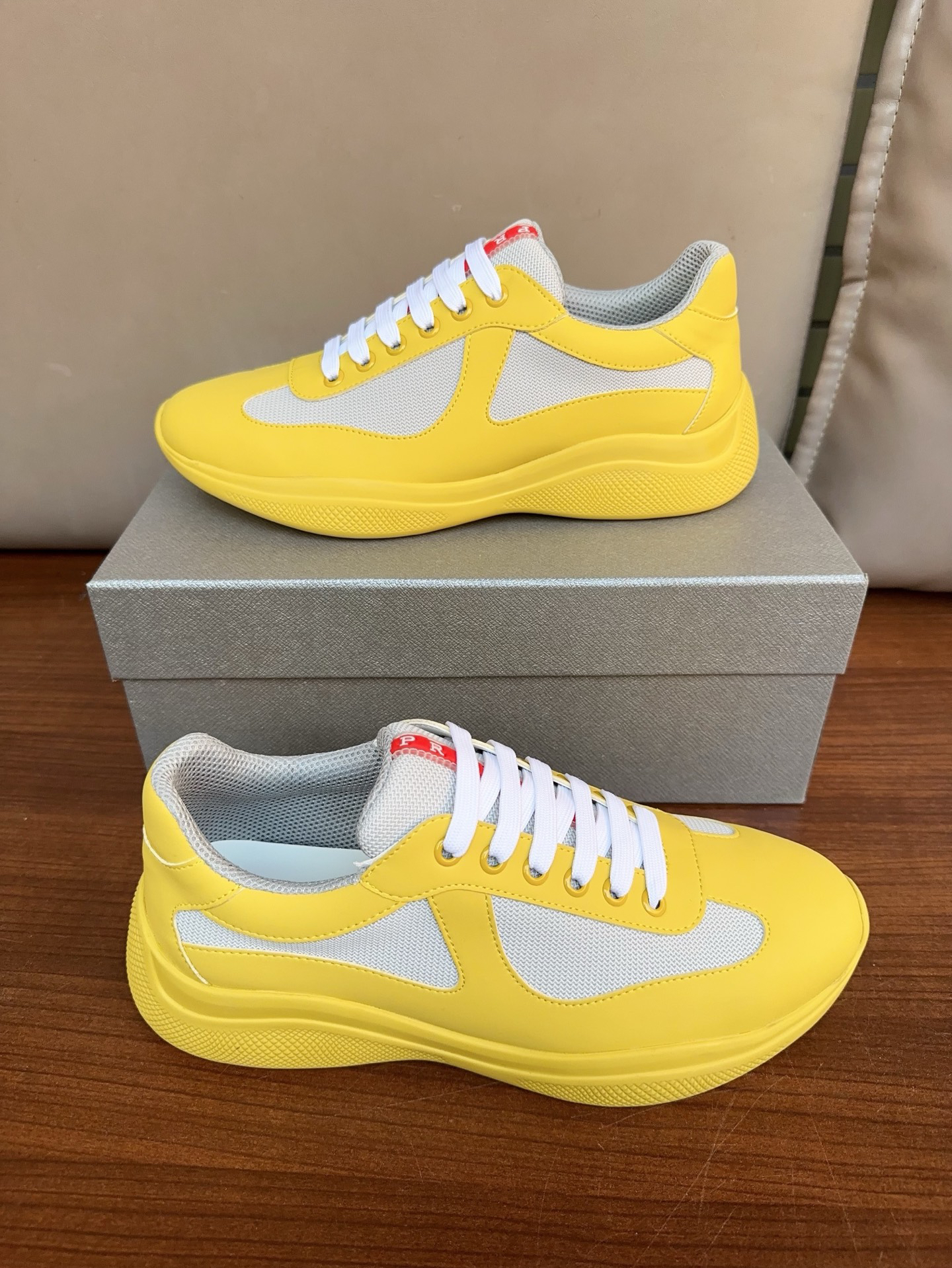 Prada Sneakers-80