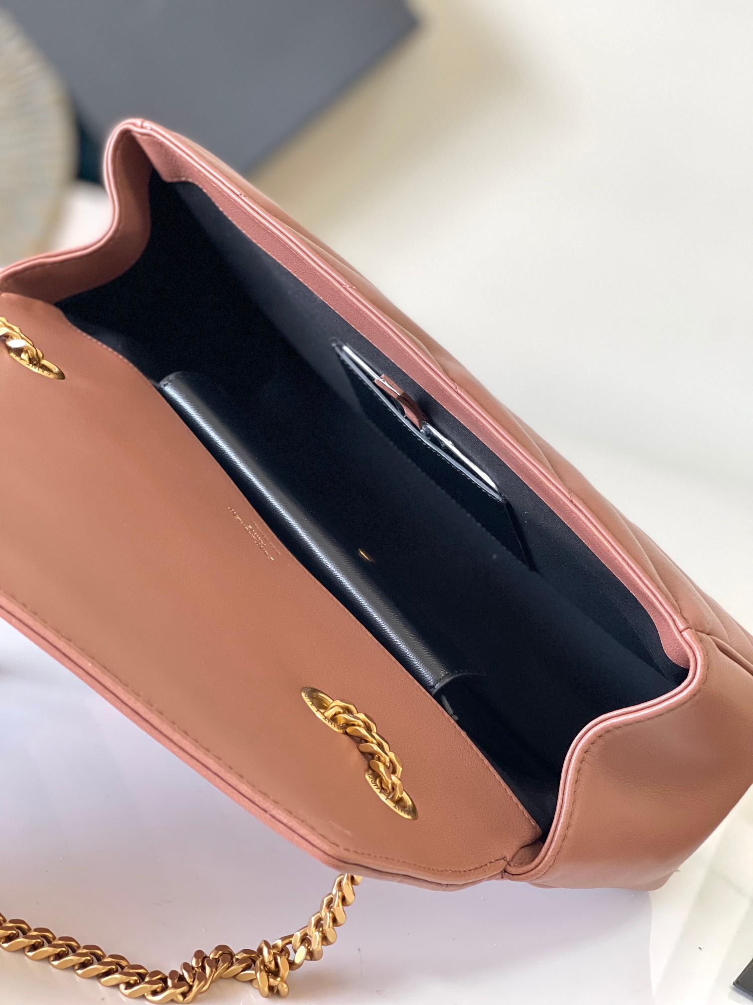 YSL bag-5