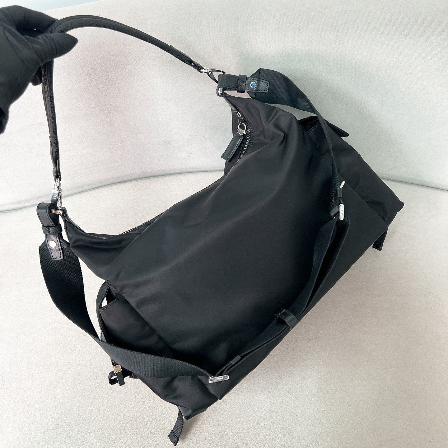 Prada bag-292