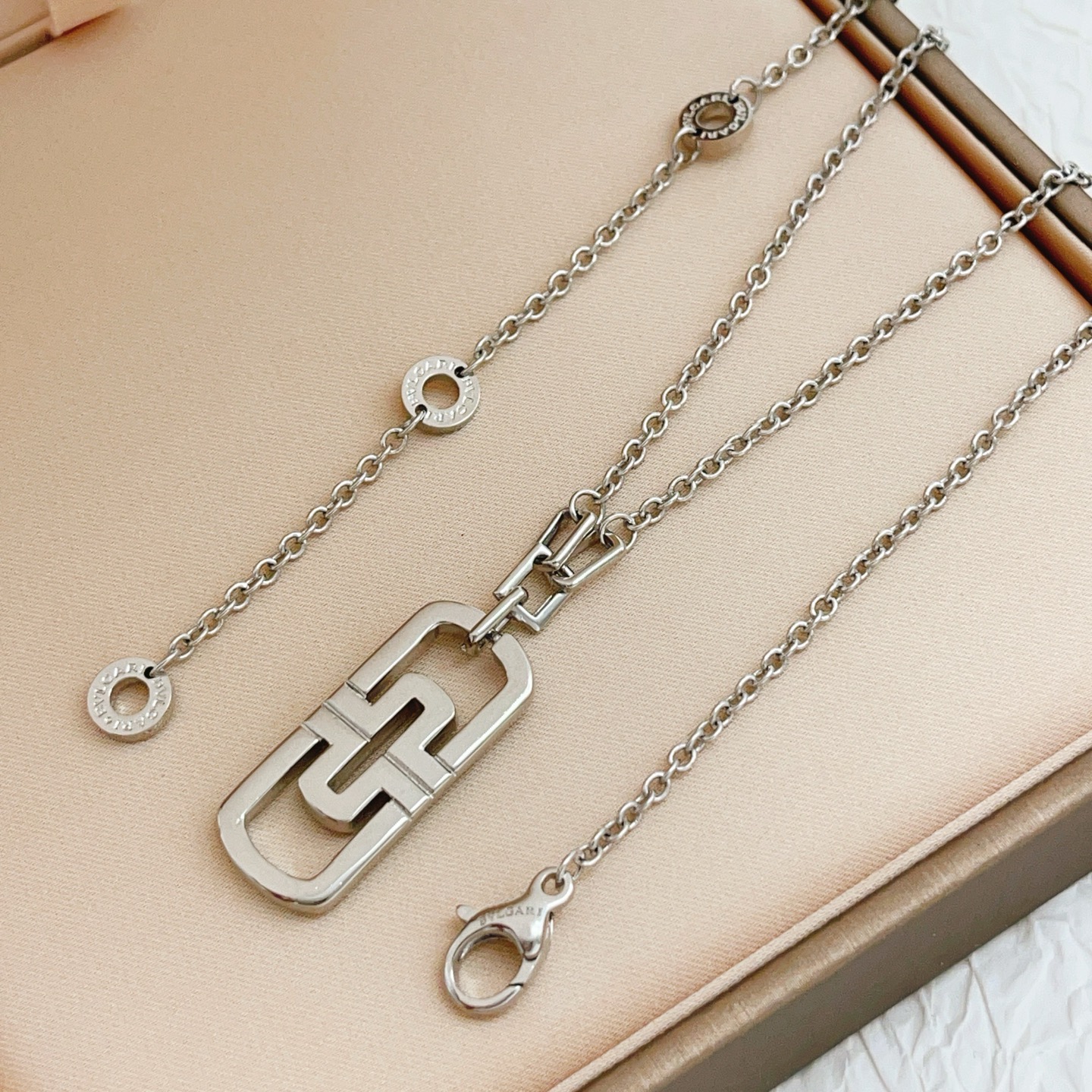 Bottega Veneta necklace-33