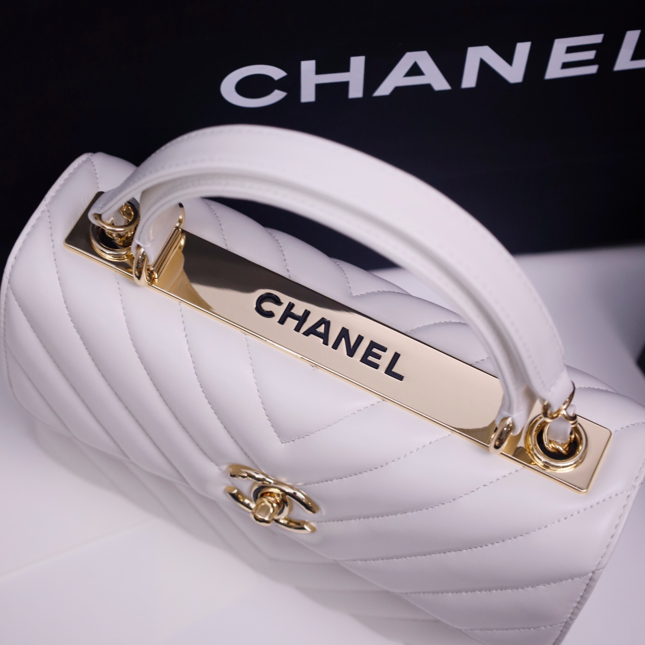 Chanel bag-83