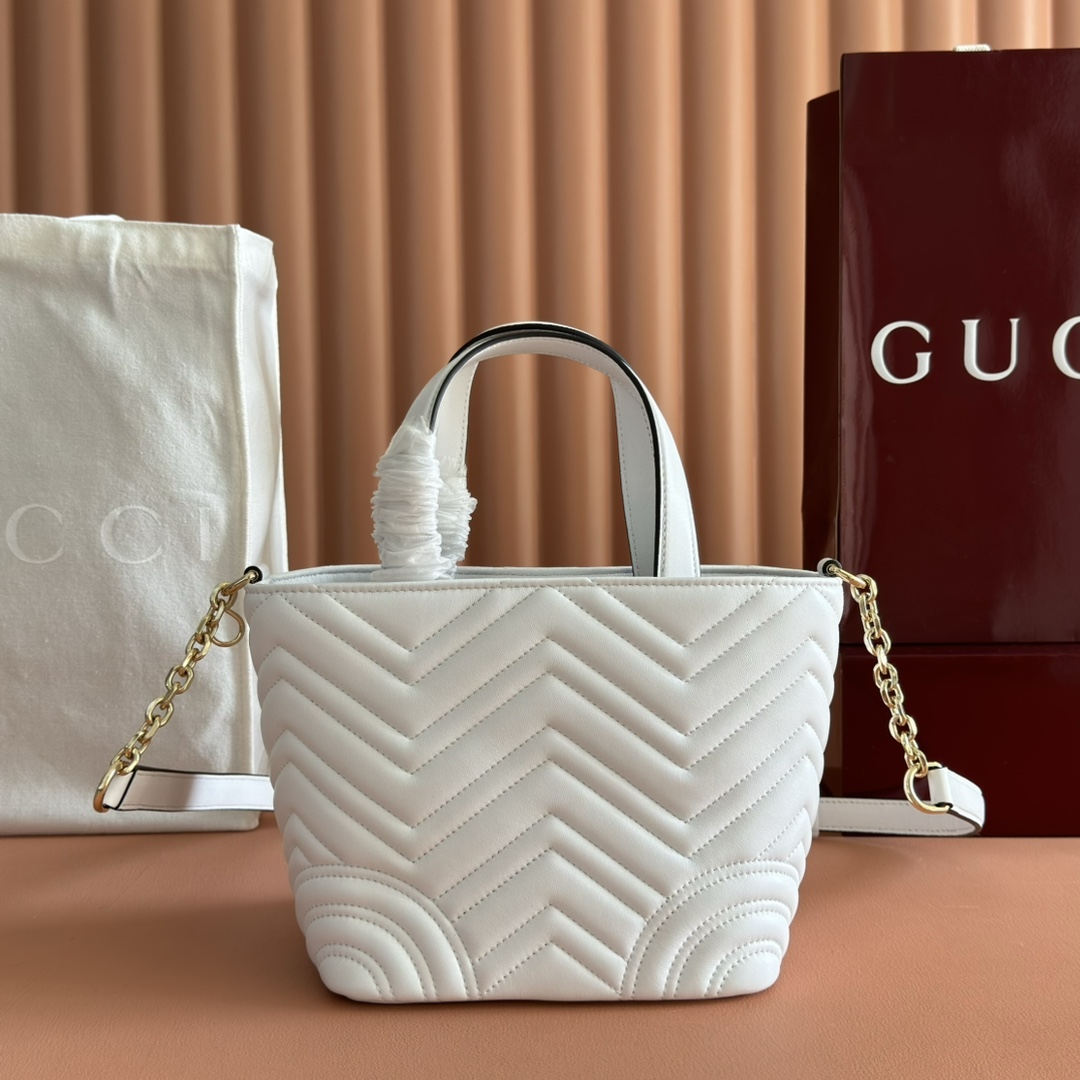 Gucci new bag-211