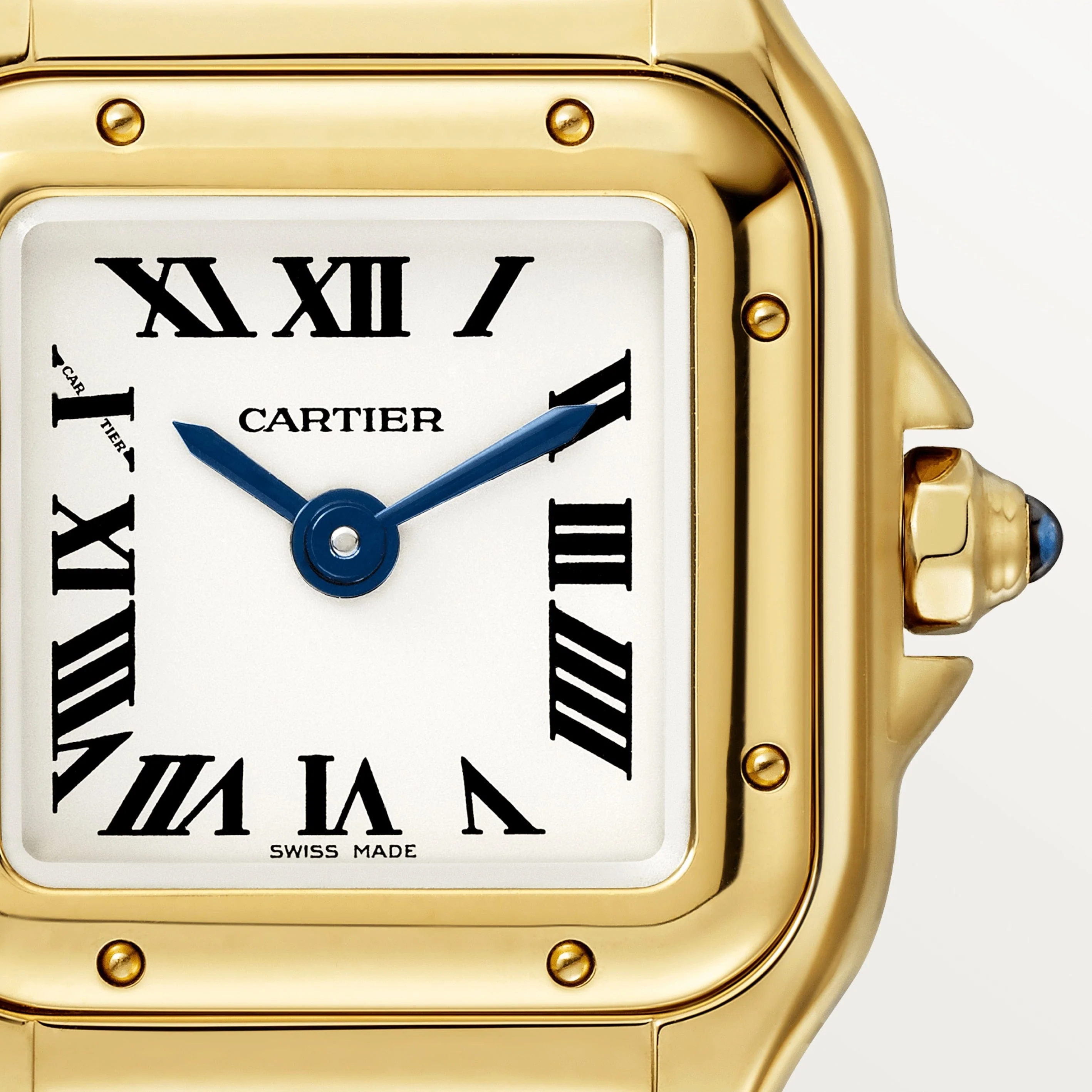Panthere De watch WGPN0036(Box NOT Included)