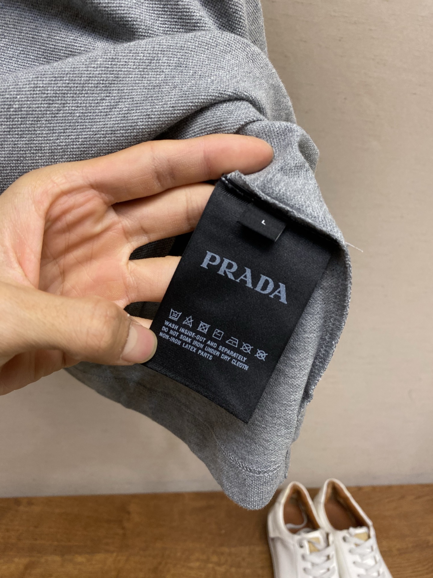 Prada clothing-140