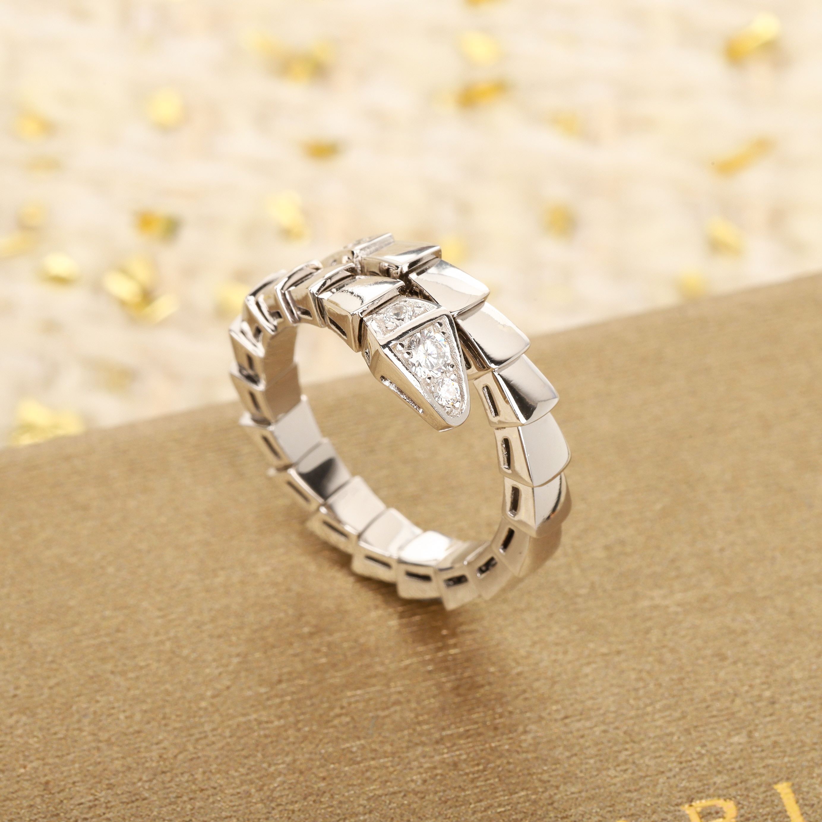 Bottega Veneta ring-37