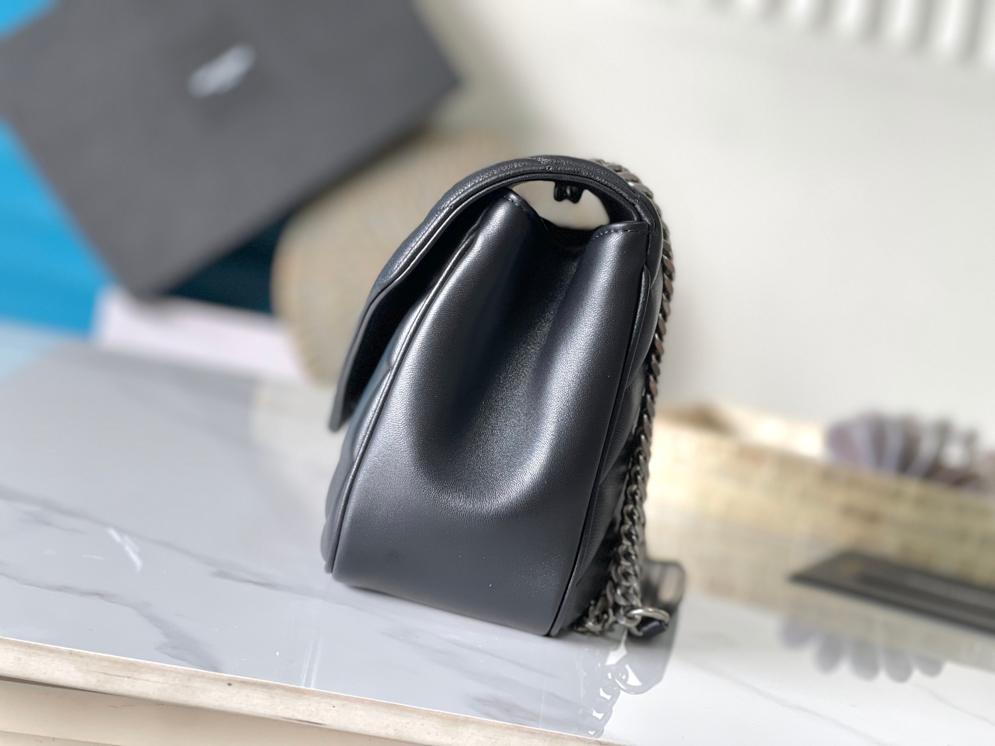 YSL bag-112