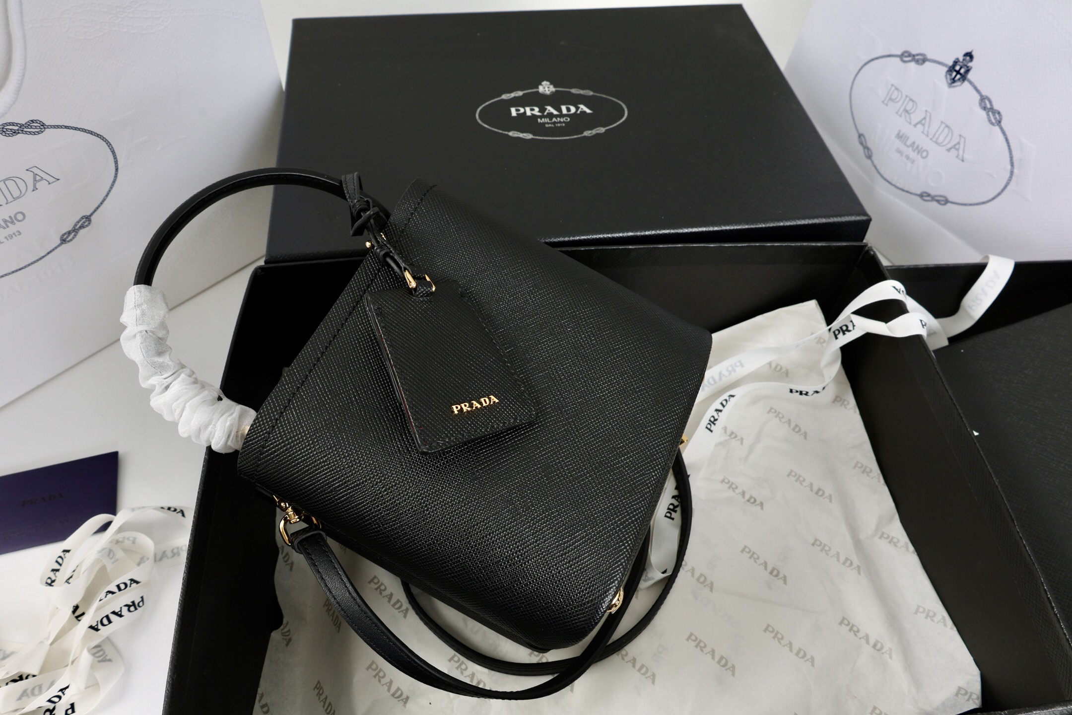 Prada bag-65