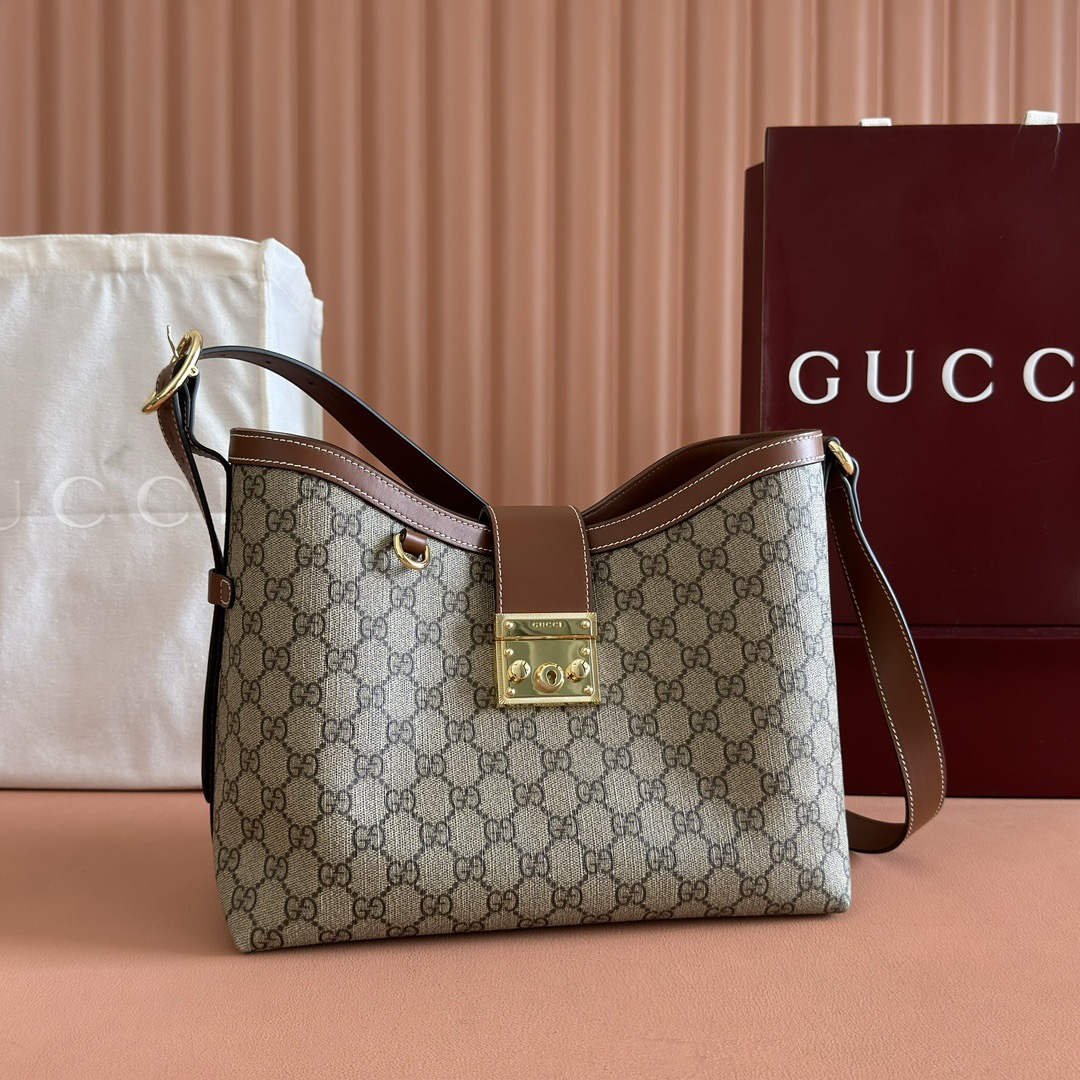 Gucci new bag-214