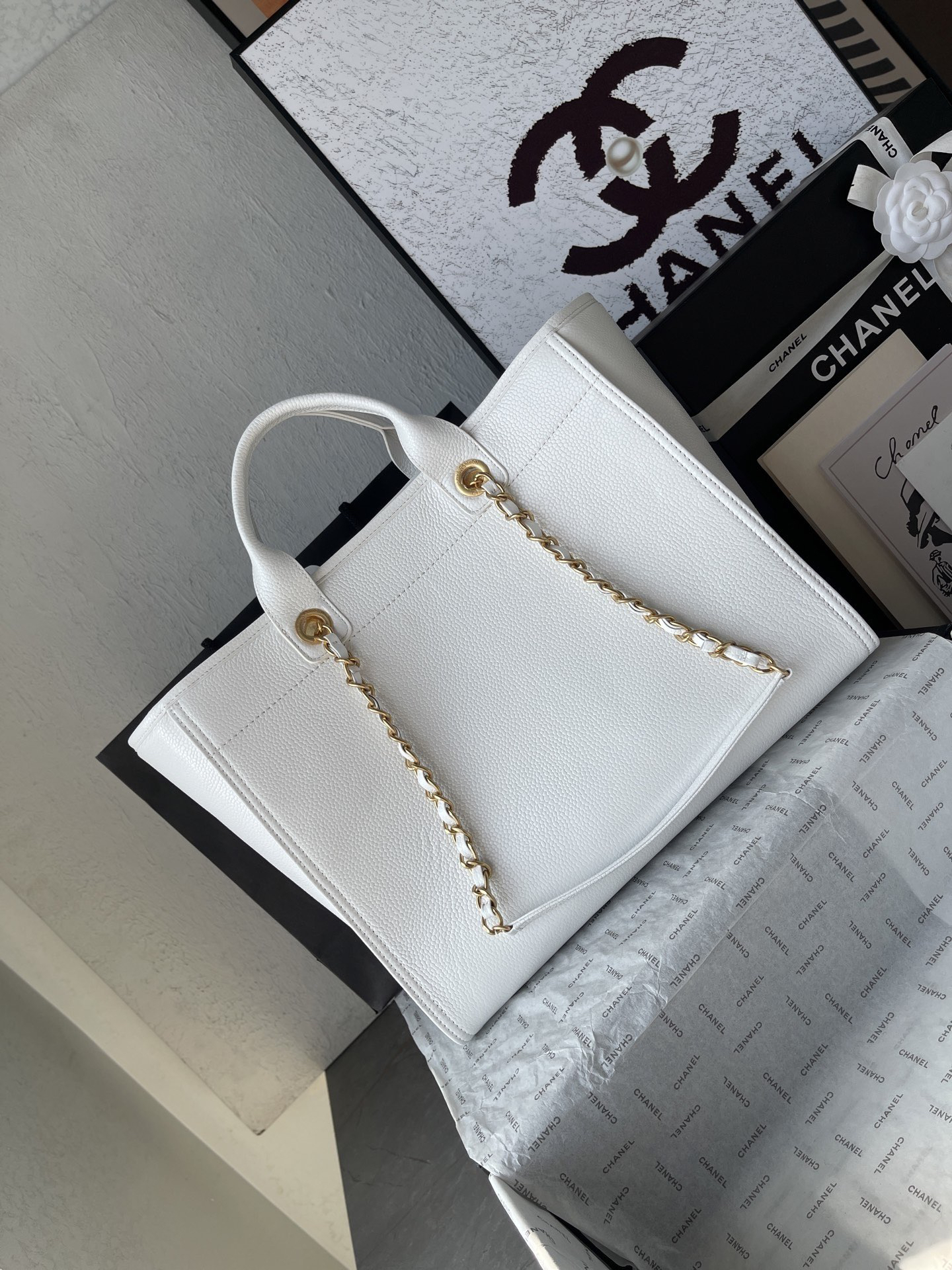 Chanel bag-41