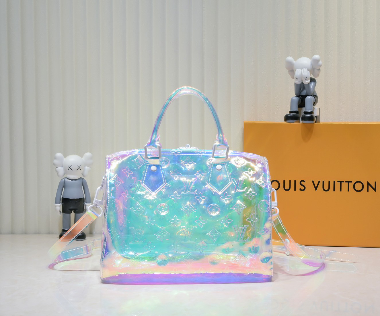 Louis Vuitton bag-154