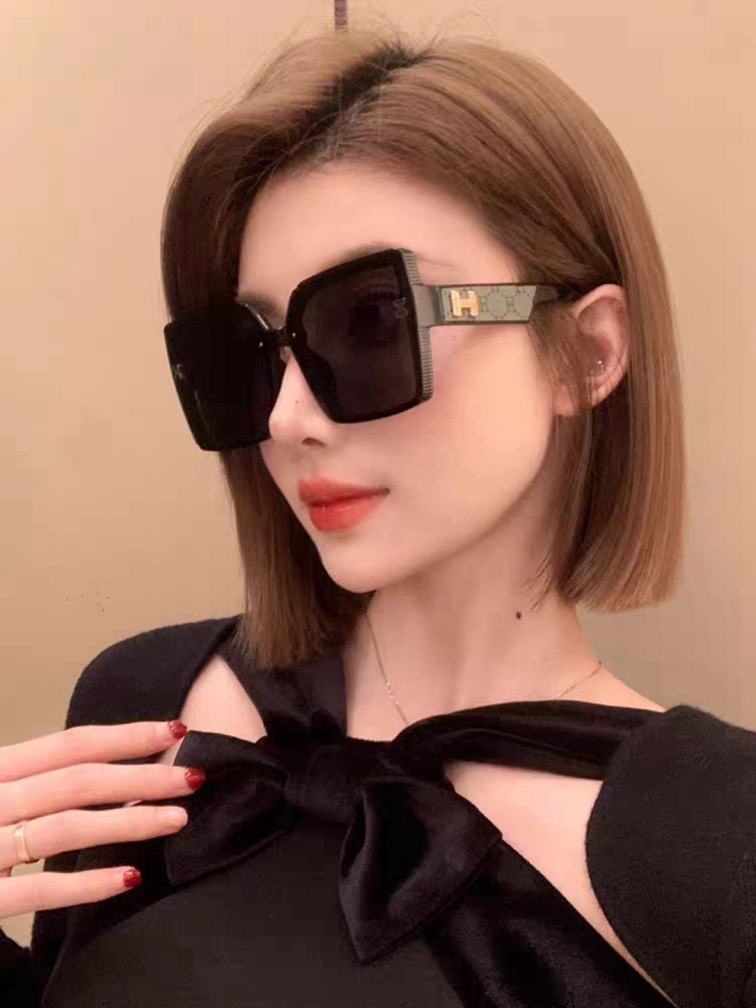 Hermes glasses-38