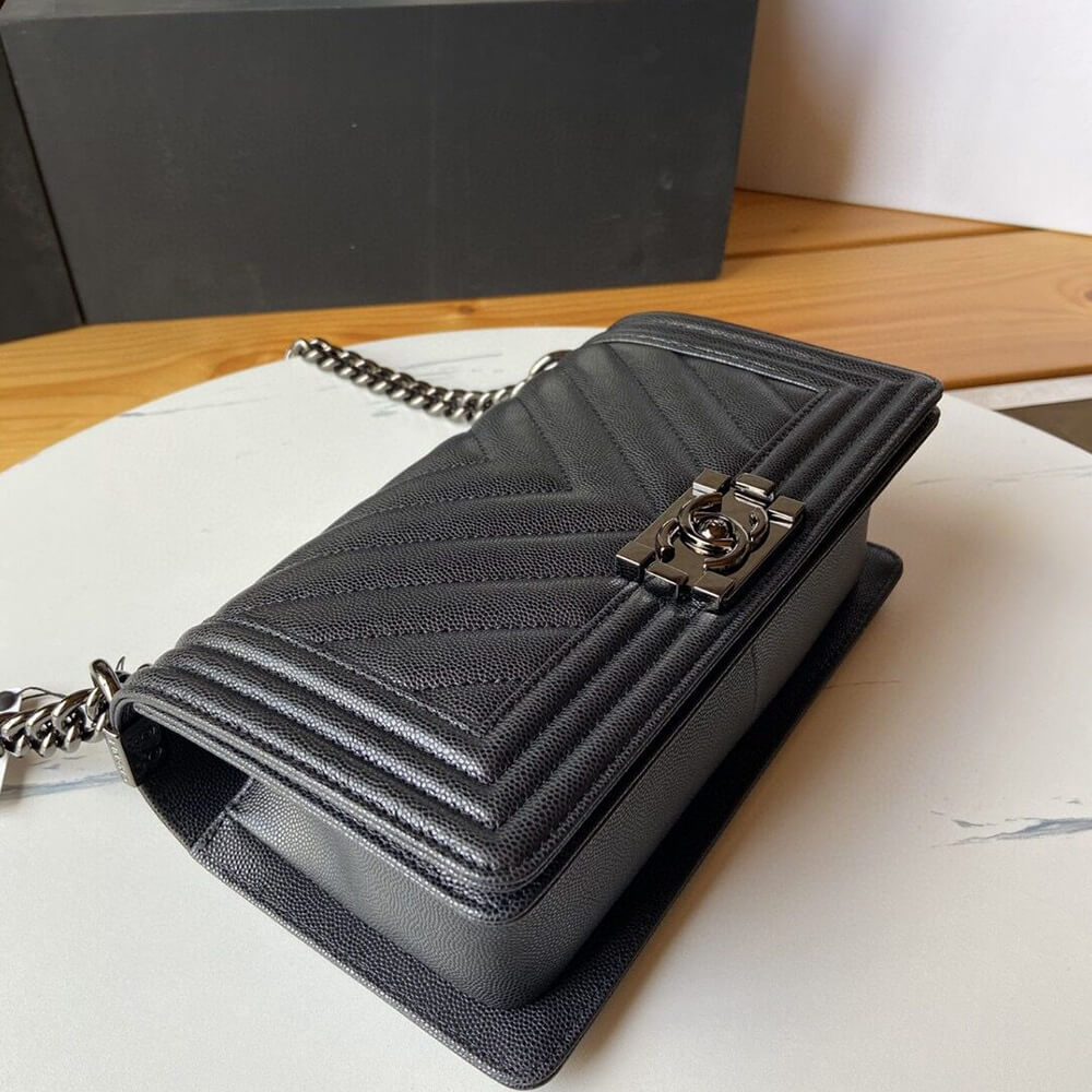 Chanel BOY CHANEL HANDBAG