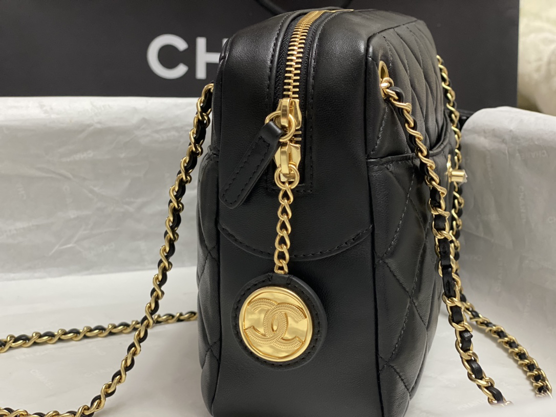 Chanel bag-162
