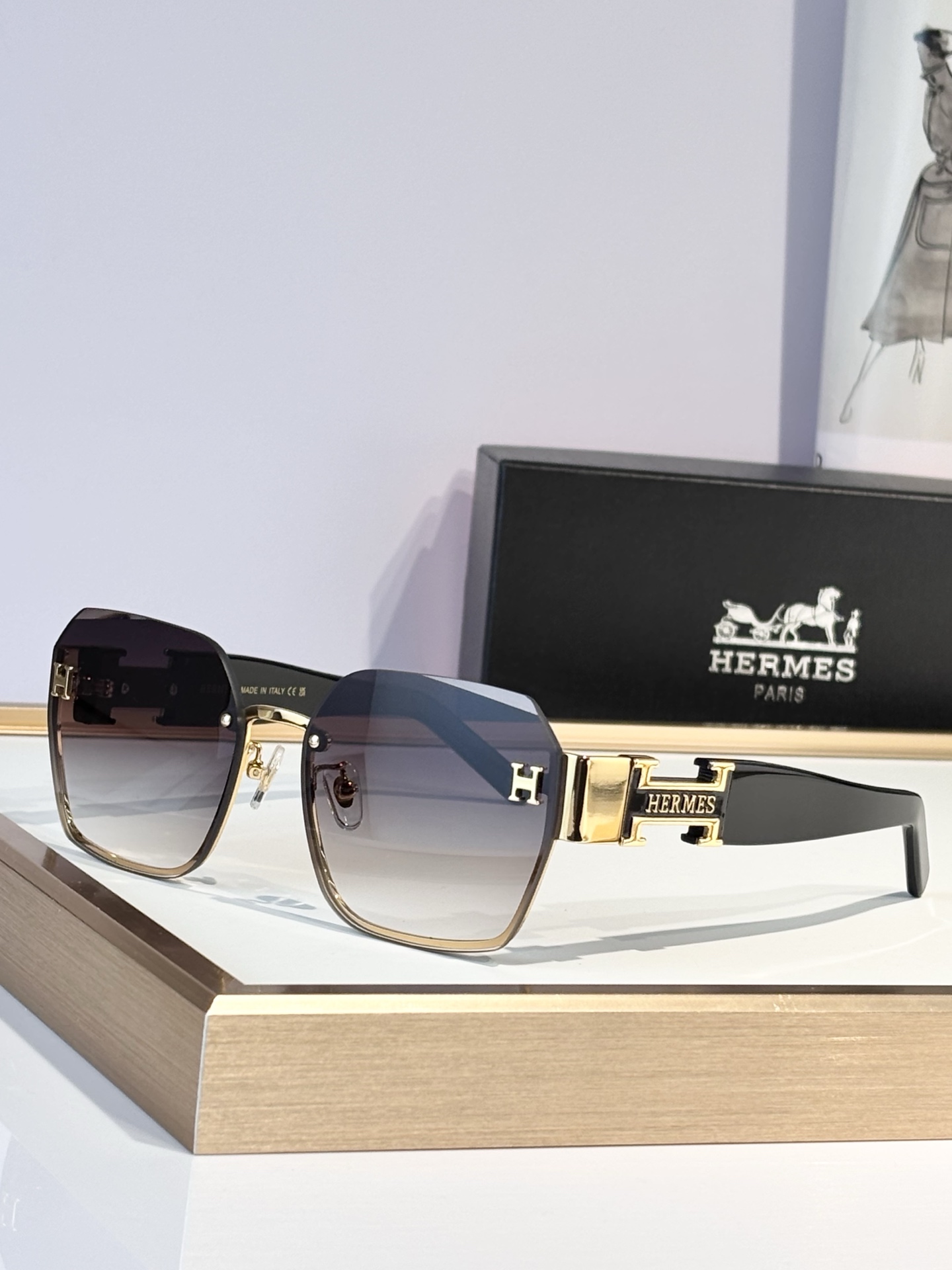 Hermes glasses-44