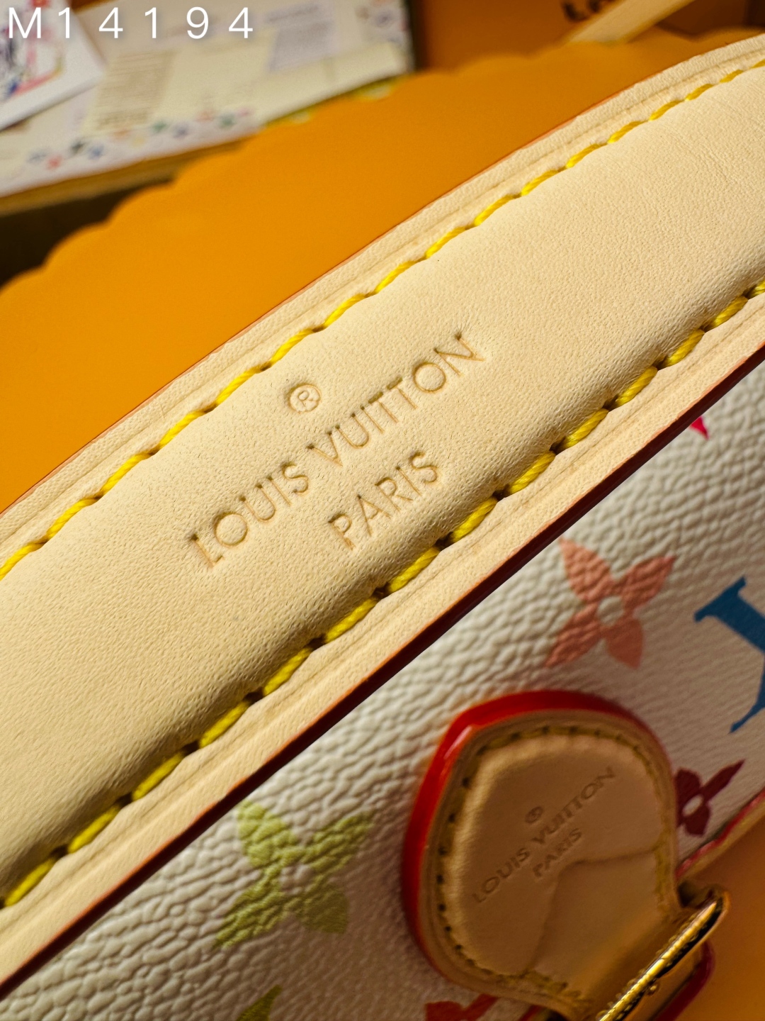 Louis Vuitton bag-65