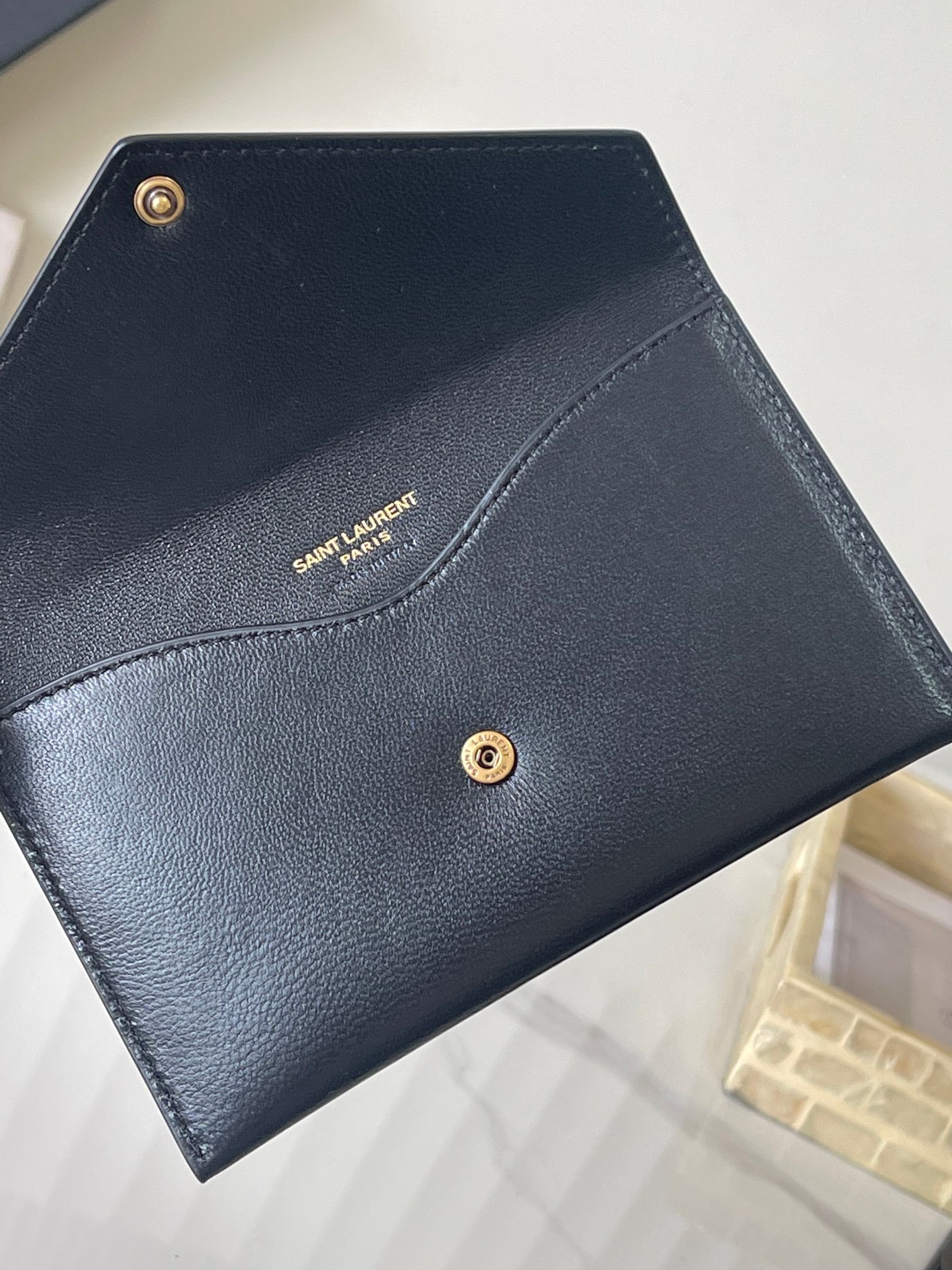 YSL bag-12