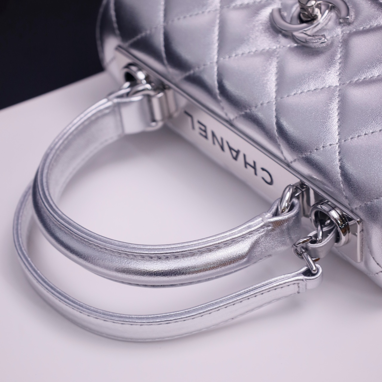 Chanel bag-63