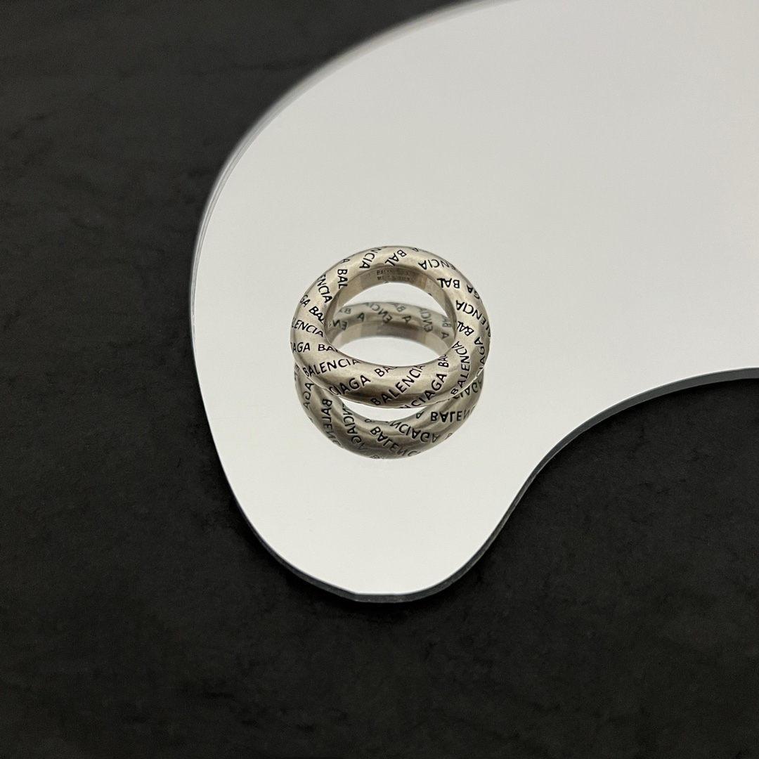 Balenciaga ring-28