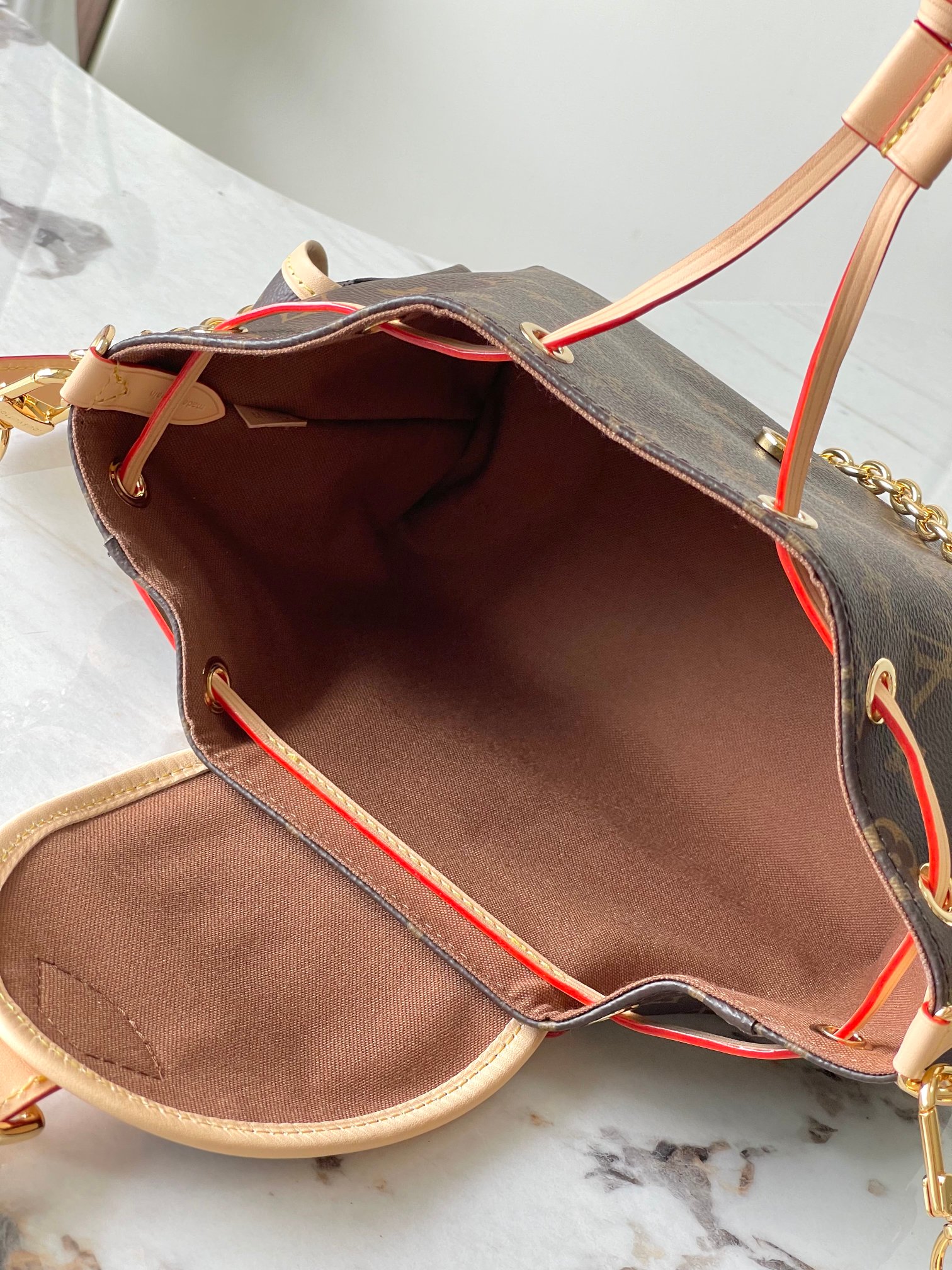 Louis Vuitton bag-86