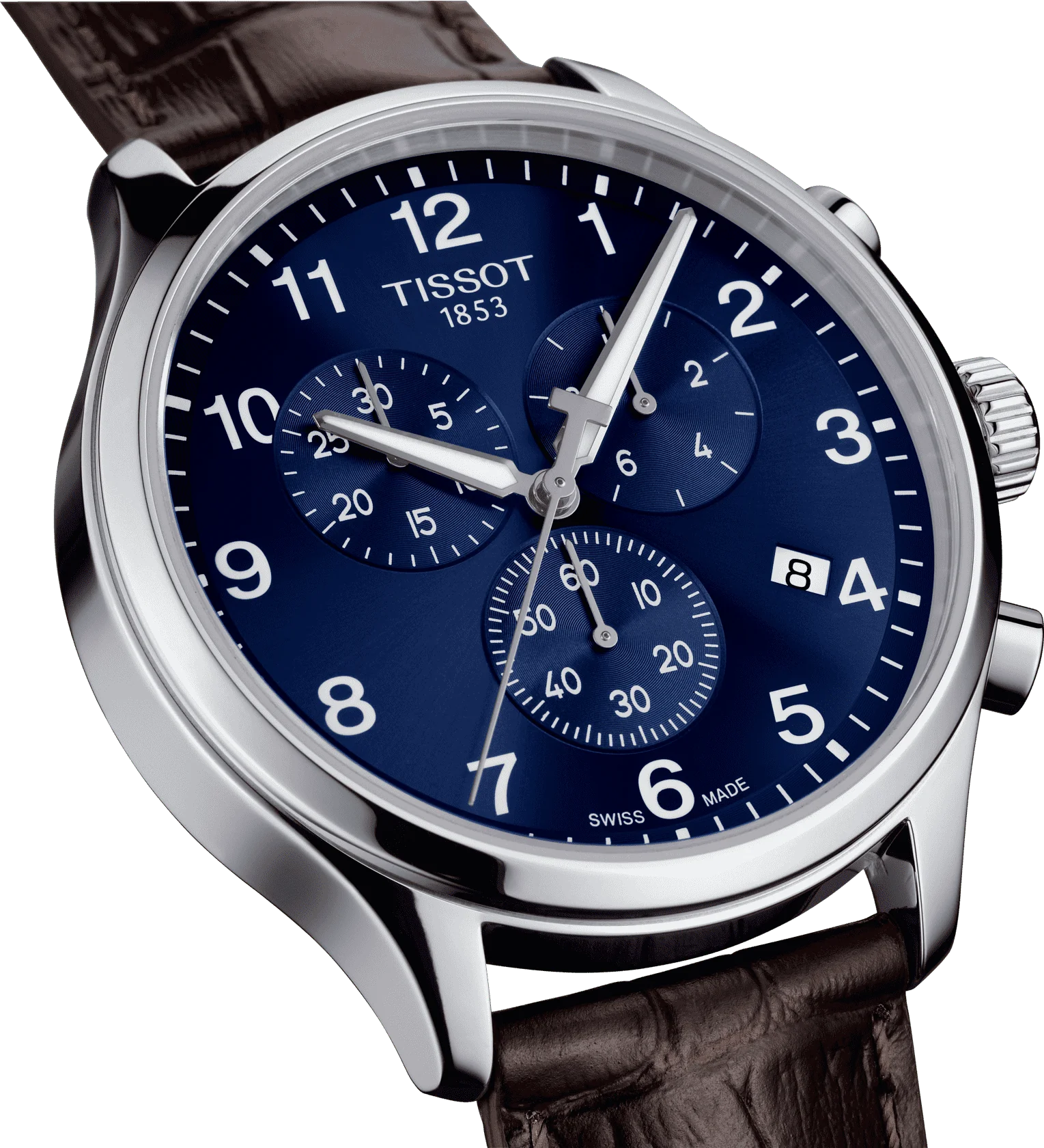 Chrono XL Classic T1166171604700