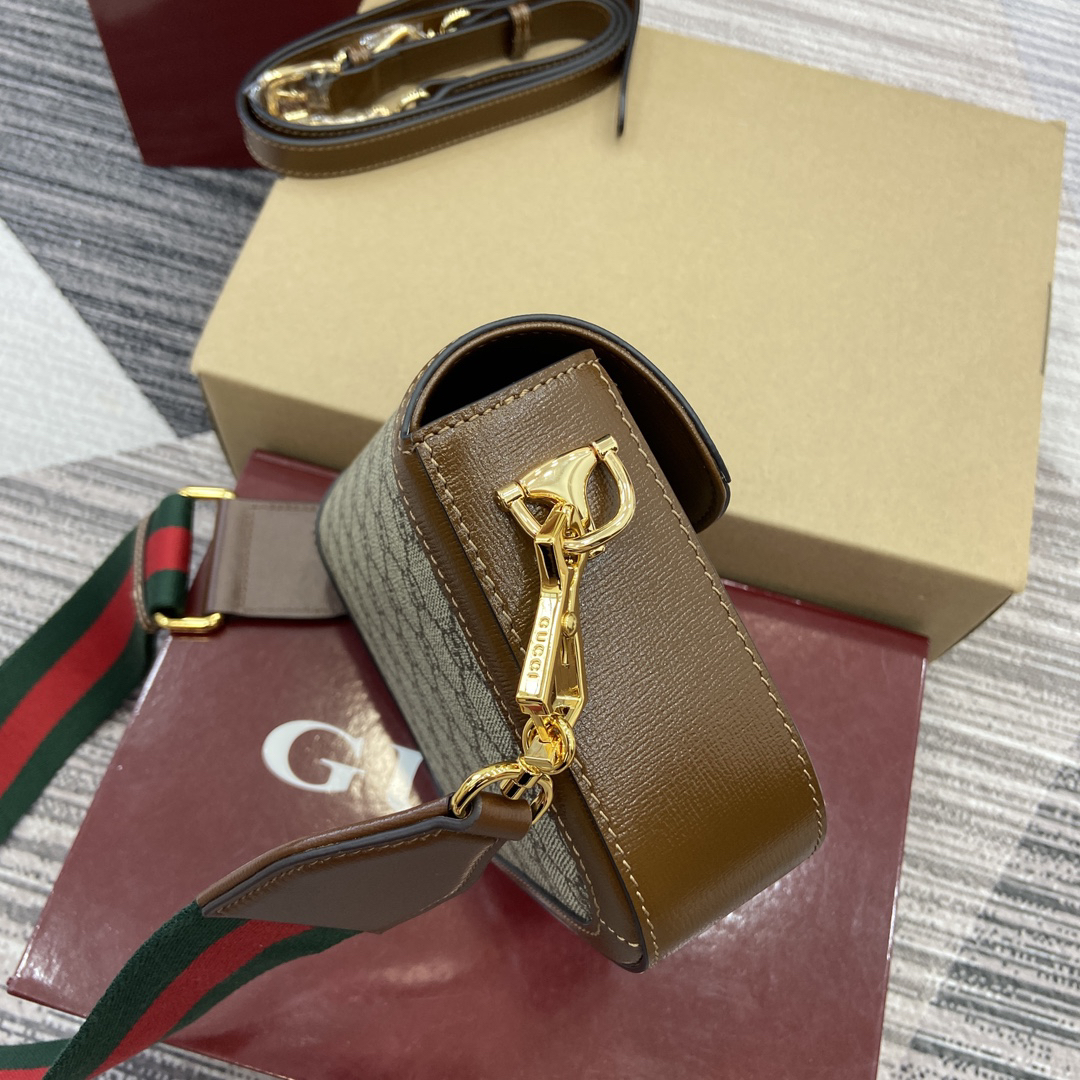 Gucci new bag-61