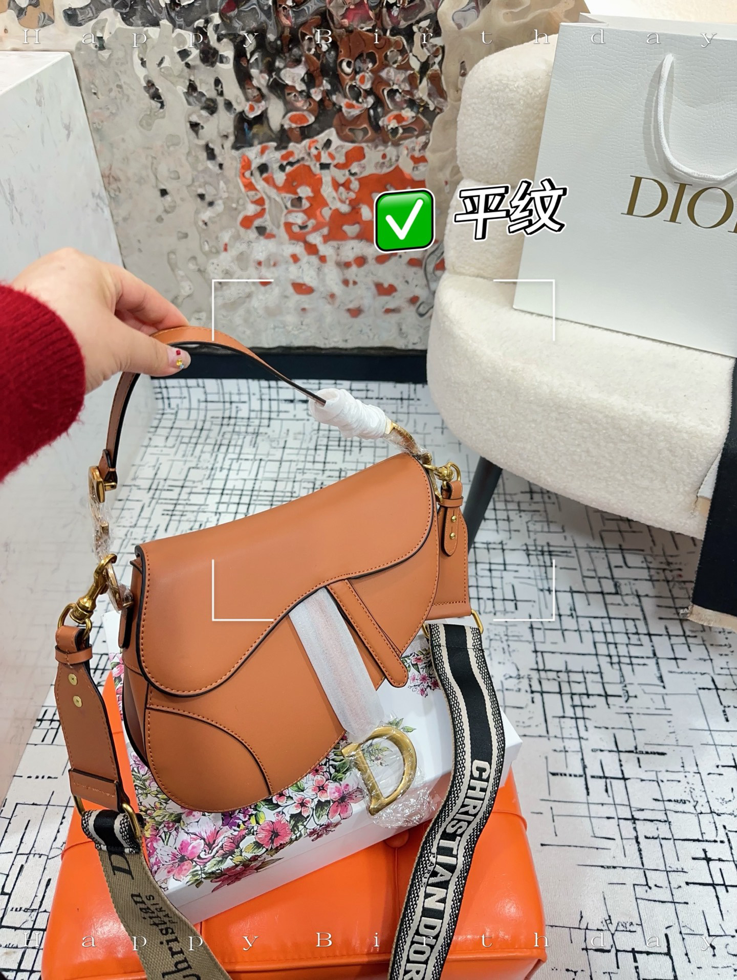 Dior bag-12