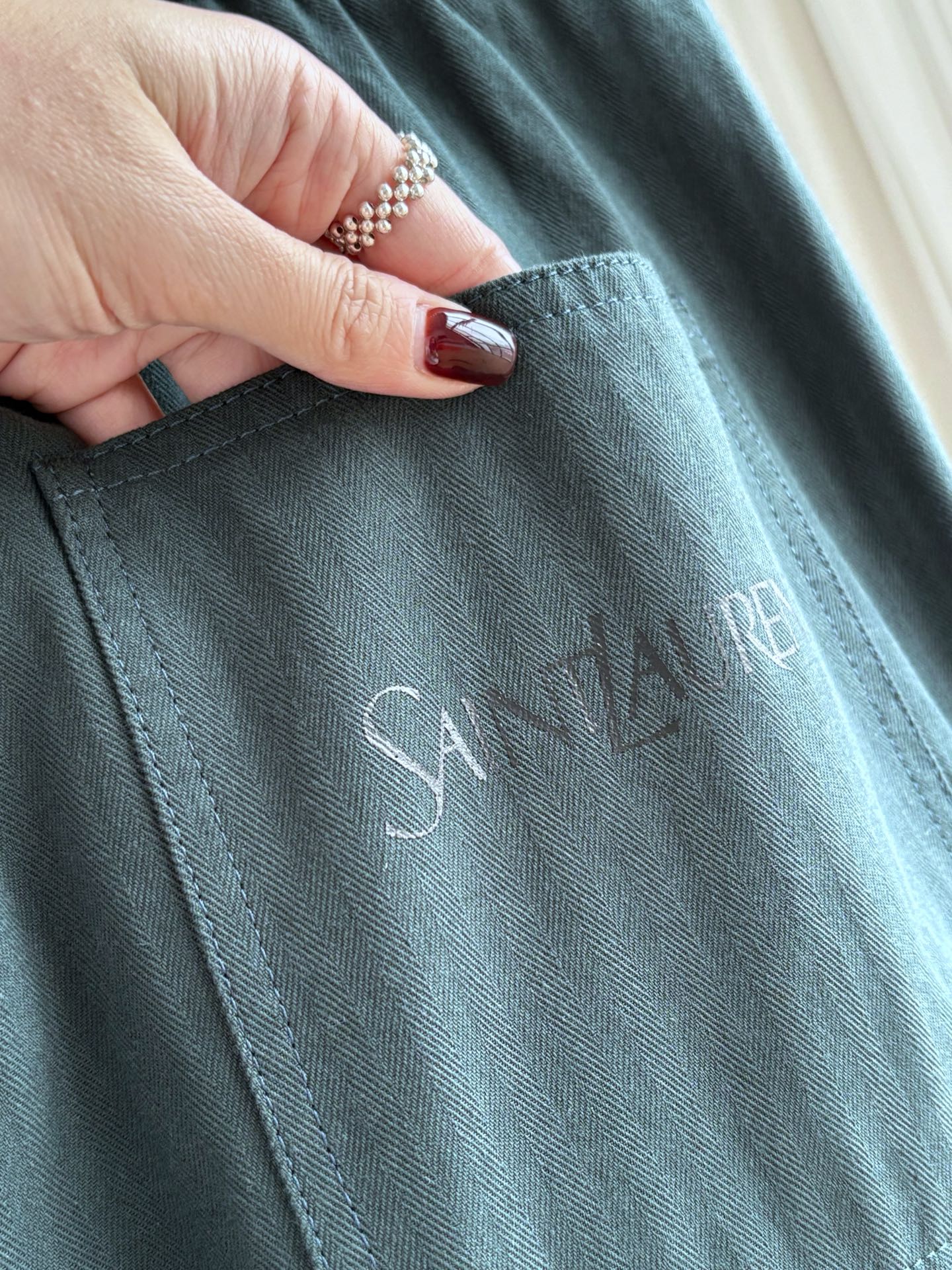 YSL Clothing-158