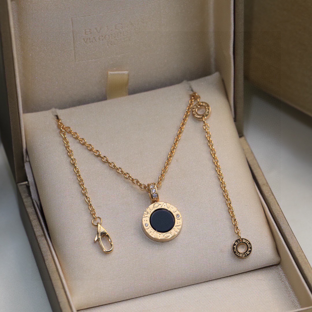 Bottega Veneta necklace-83