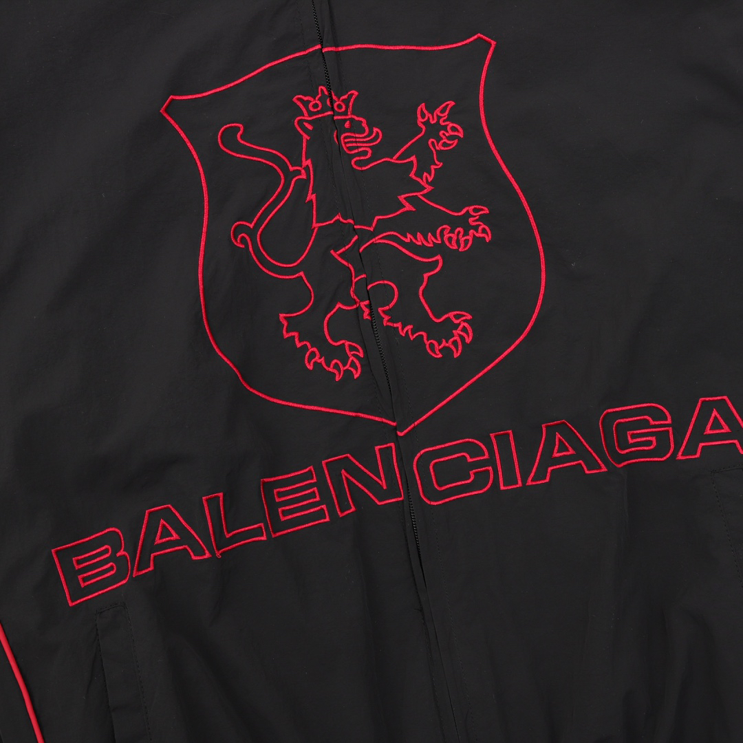 Balenciaga Clothing-367