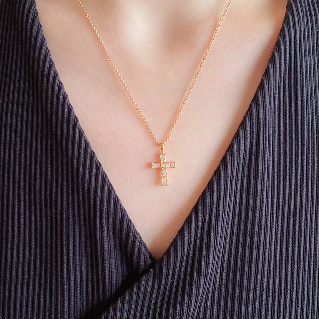 Bottega Veneta necklace-88