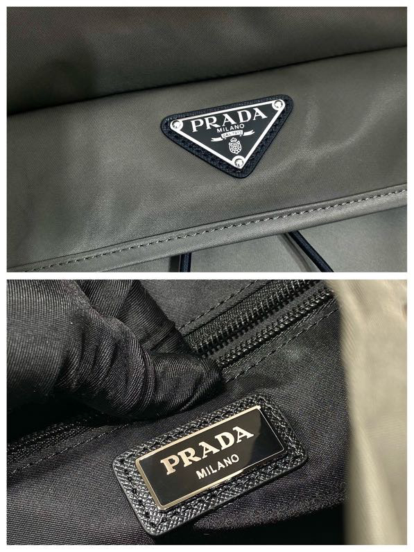 Prada bag-227
