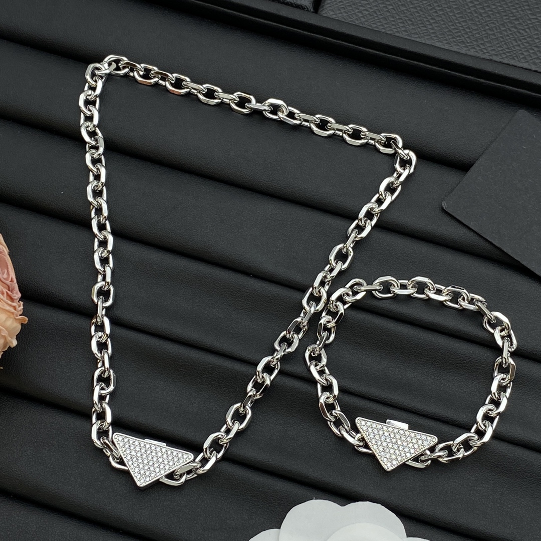 Prada Bracelet-27