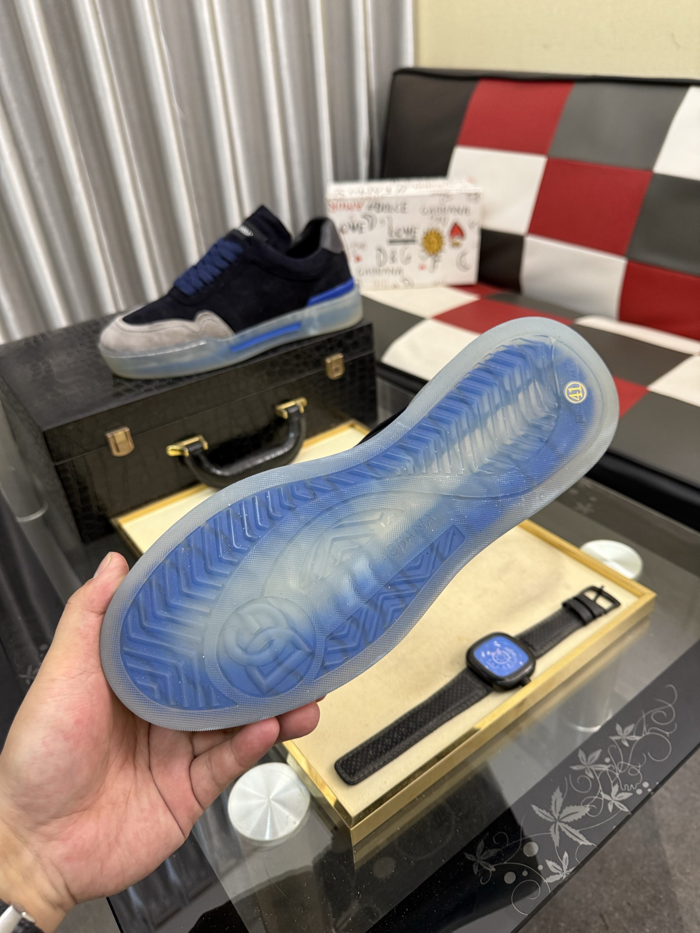 D&G Sneakers-206