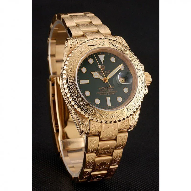 Swiss Submariner Limited Edition 1454088