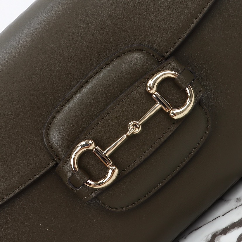 Gucci new bag-166