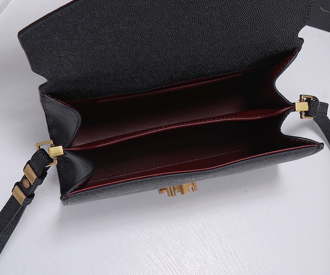 YSL bag-81