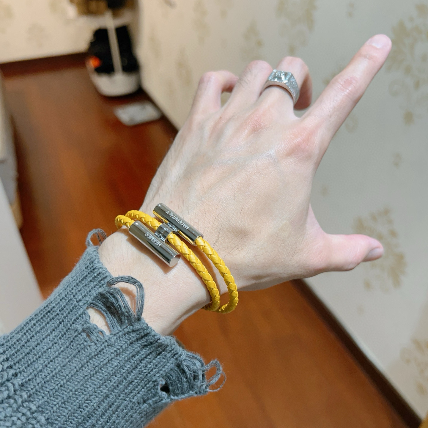 Hermes Bracelet-94