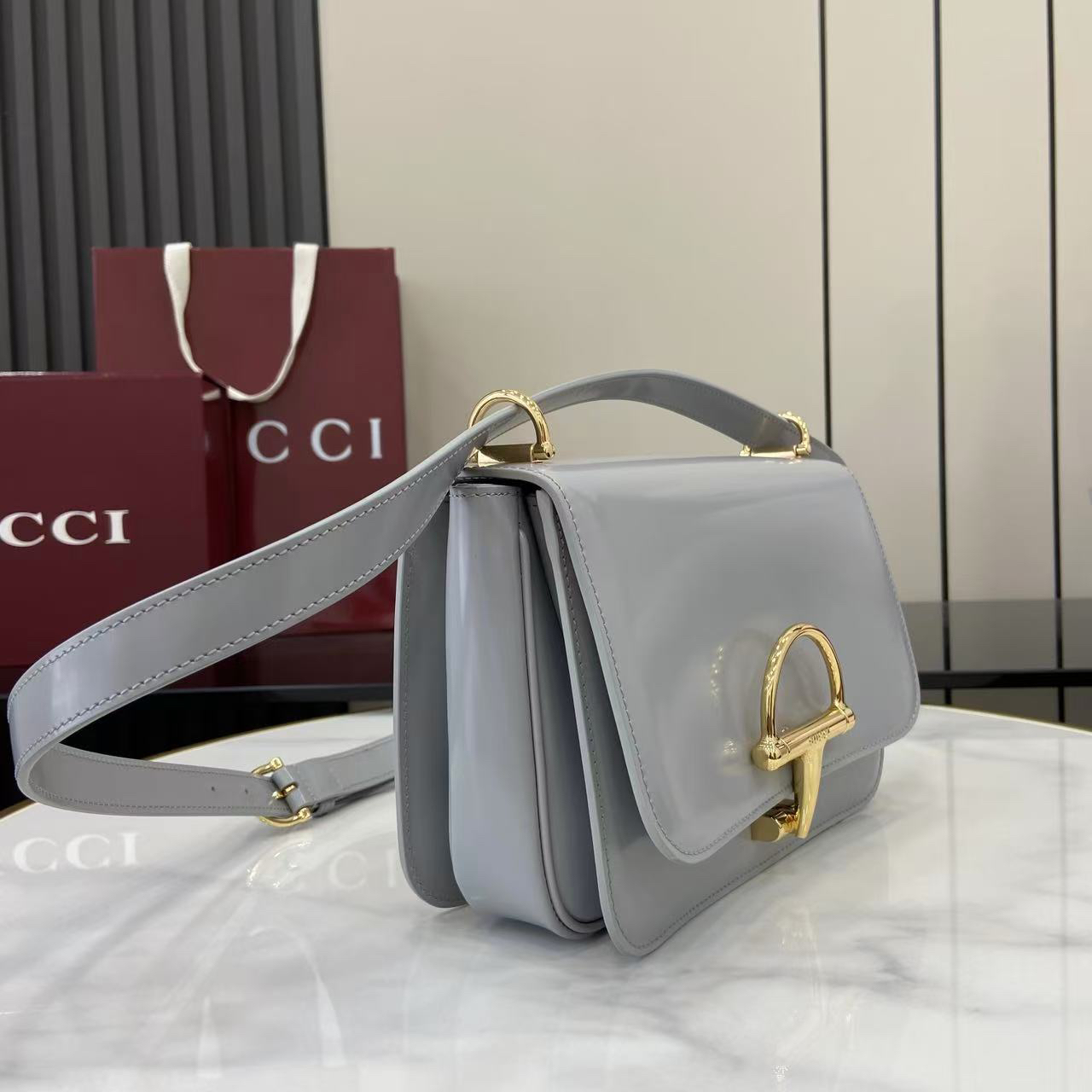 Gucci new bag-9