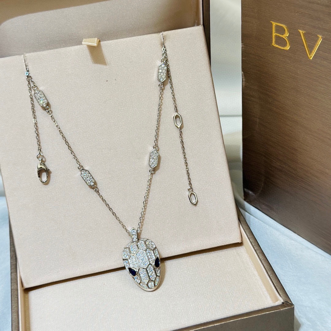 Bottega Veneta necklace-75