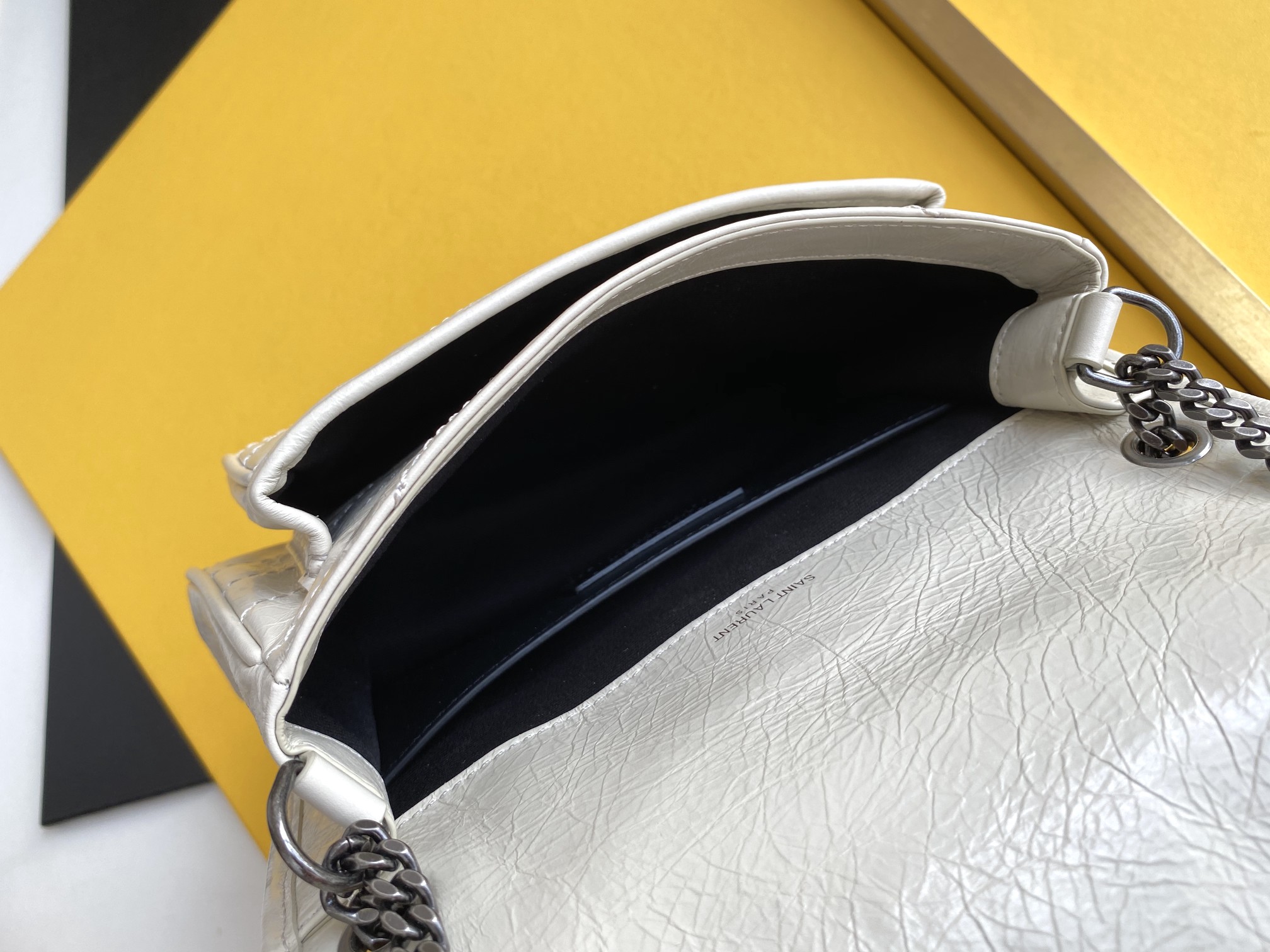 YSL bag-139